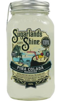 image-Sugarlands Piña Colada Moonshine