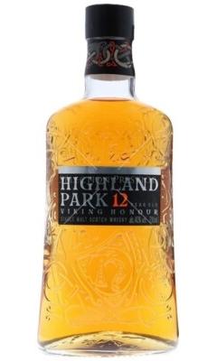 image-Highland Park 12 Viking Honour
