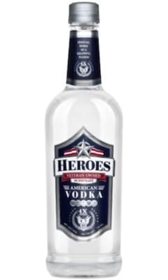 image-Heroes Vodka