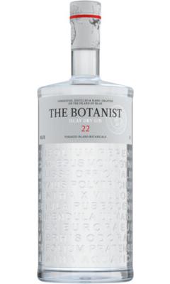 image-The Botanist Islay Dry Gin