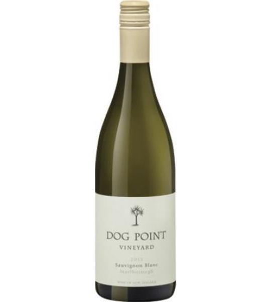 Dog Point Sauvignon Blanc