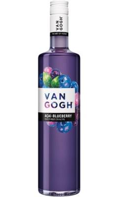 image-Van Gogh Acai-Blueberry Vodka