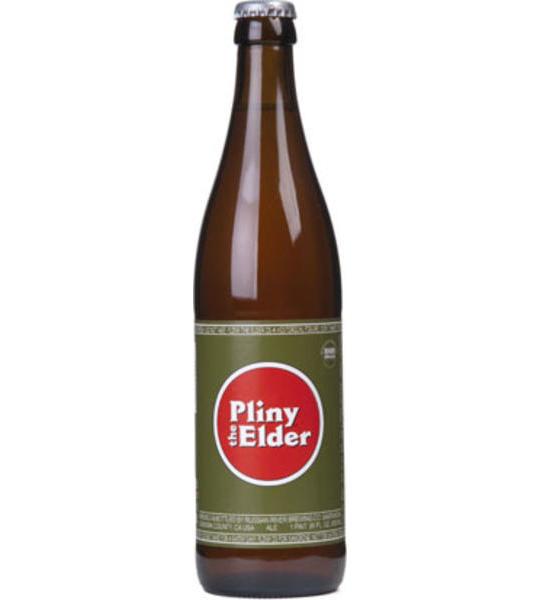 Russian River Pliny The Elder