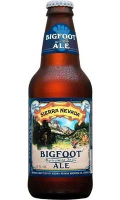 image-Sierra Nevada Bigfoot