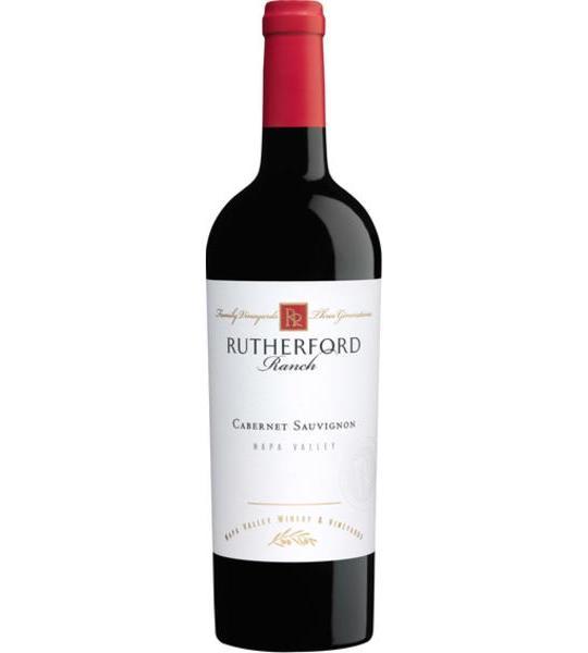 Rutherford Ranch Cabernet Sauvignon