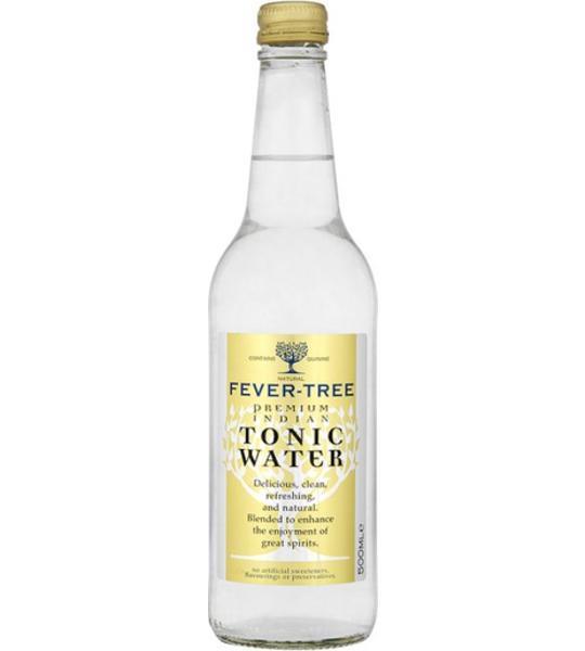 Fever-Tree Indian Tonic Water