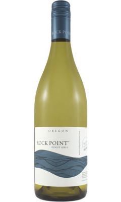 image-Rock Point Pinot Gris