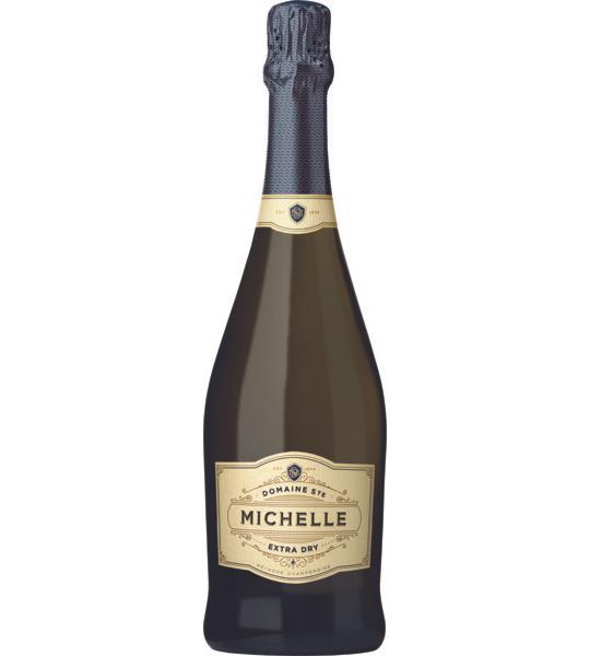 Domaine Ste. Michelle Extra Dry Sparkling Wine