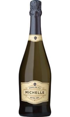 image-Domaine Ste. Michelle Extra Dry Sparkling Wine