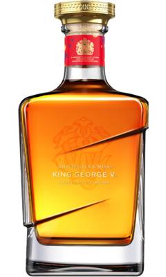 image-John Walker & Sons King George V Blended Scotch Whisky, Limited Edition 2022 Lunar New Year