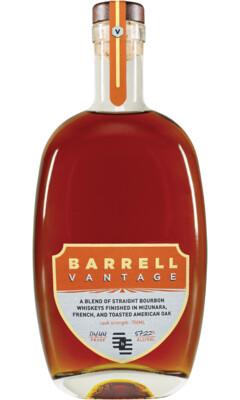 image-Barrell Craft Spirits Barrell Vantage