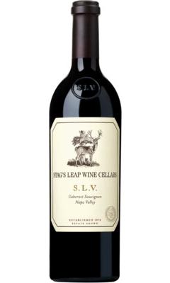 image-Stag's Leap Wine Cellars 'SLV' Stags Leap District Cabernet Sauvignon 2019