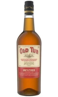 image-Old Tub Kentucky Straight Bourbon Whiskey