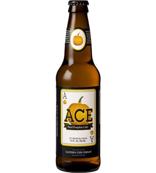 Ace Seasonal Cider