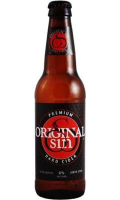 image-Original Sin Hard Cider