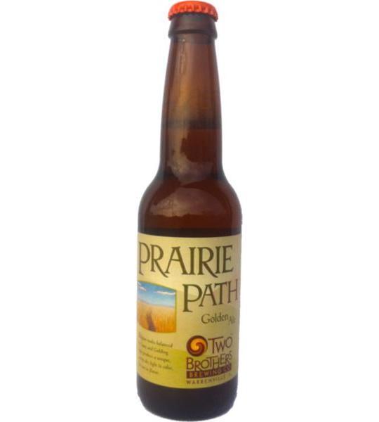 Two Brothers Prairie Path Ale