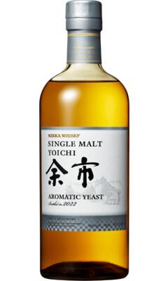 image-Nikka Whisky Yoichi Single Malt Aromatic Yeast