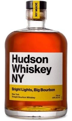 image-Hudson Bright Lights, Big Bourbon