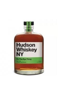 image-Hudson Whiskey Do The Rye Thing