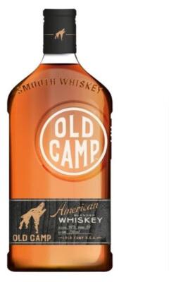 image-Old Camp American Whiskey