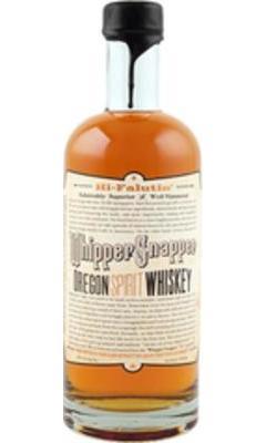 image-Whipper Snapper Oregon Spirit Whiskey