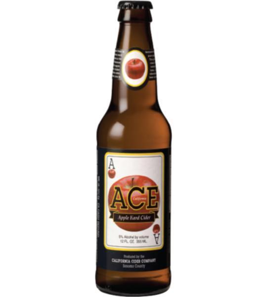 Ace Apple Cider