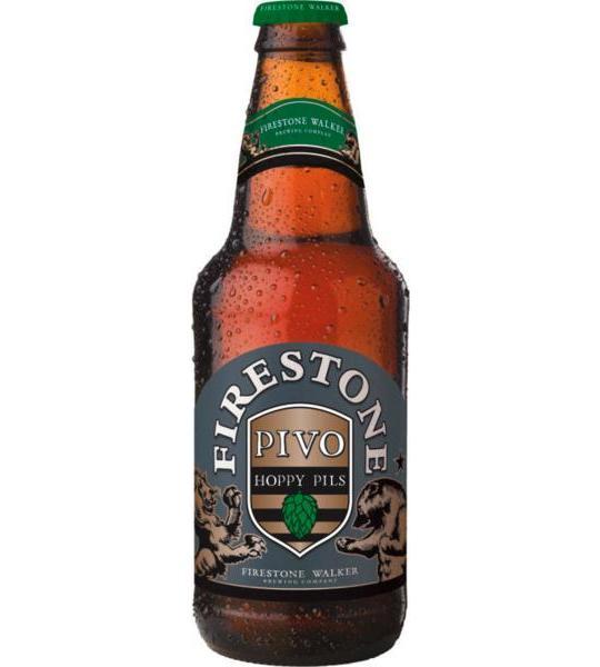 Firestone Walker Pivo Hoppy Pils