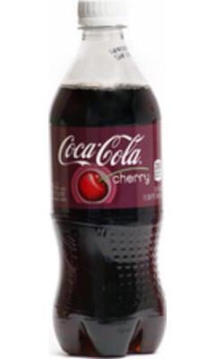 image-Coca Cola Cherry