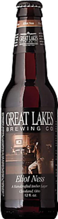Great Lakes Eliot Ness