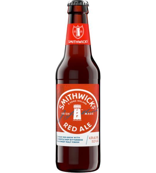 Smithwick's Irish Ale