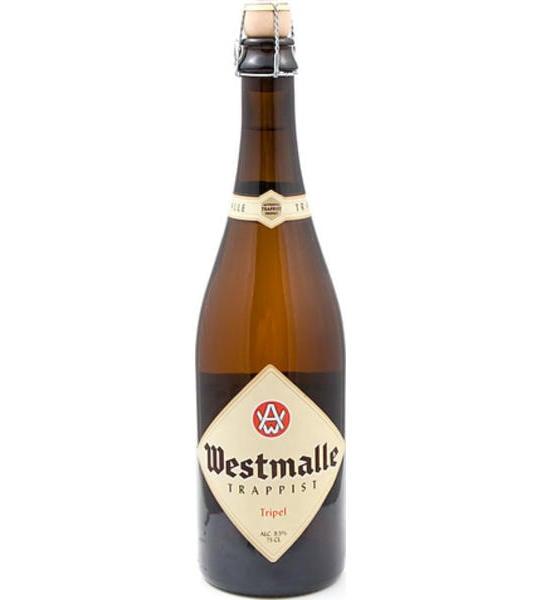 Westmalle Trappist Tripel