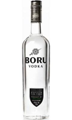 image-Boru Vodka