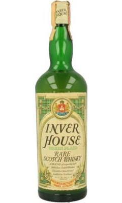 image-Inver House Green Plaid Scotch