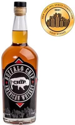 image-Buffalo Chip American Whiskey
