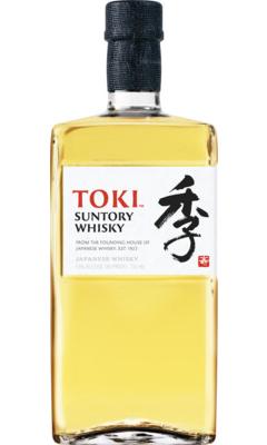 image-Suntory Toki Japanese Whisky