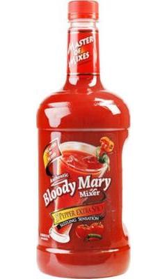 image-Master Of Mixes Bloody Mary Mix