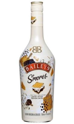 image-Baileys S'mores Irish Cream Liqueur