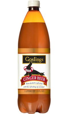 image-Goslings Stormy Ginger Beer