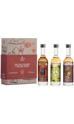 image-Compass Box Blenders' Collection Gift Pack