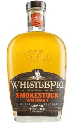 image-WhistlePig SmokeStock Rye