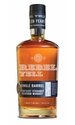 image-Rebel Yell 10 Year Single Barrel