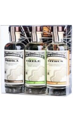 image-St. George Gin Variety Pack