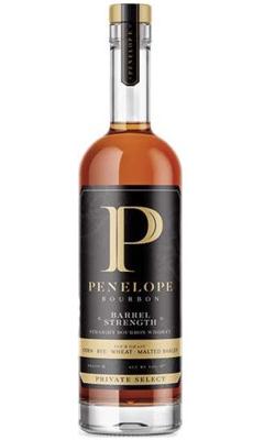 image-Penelope Bourbon Private Select