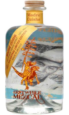 image-Erstwhile Madre Cuishe Mezcal (2021 Ancestral Limited Edition)