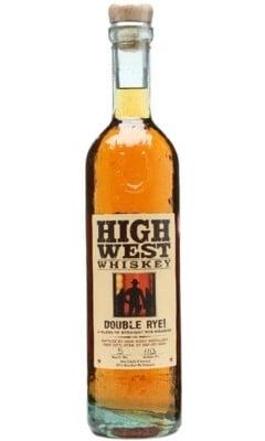 image-High West Double Rye