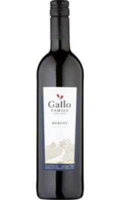 image-Gallo Family Vineyards Merlot