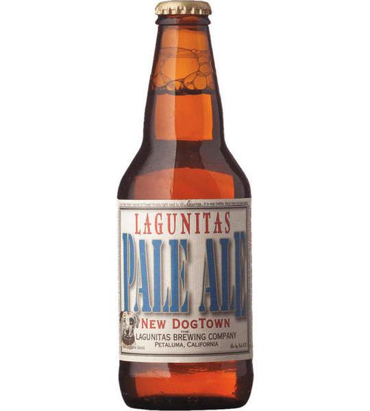 Lagunitas New DogTown Pale Ale