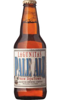 image-Lagunitas New DogTown Pale Ale