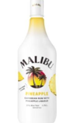 image-Malibu Pineapple Rum