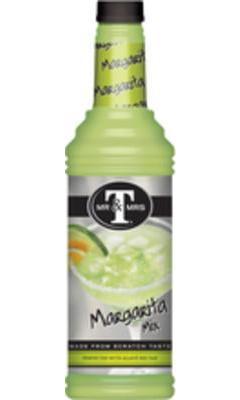 image-Mr. & Mrs. T's Margarita Mix